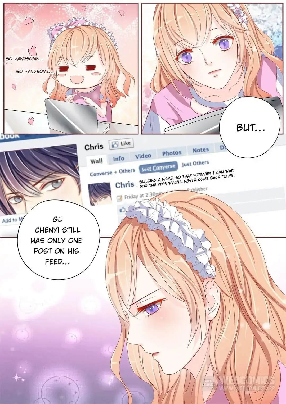 Read Days With Troublemaker chapter 2 image 2 on Lezhin