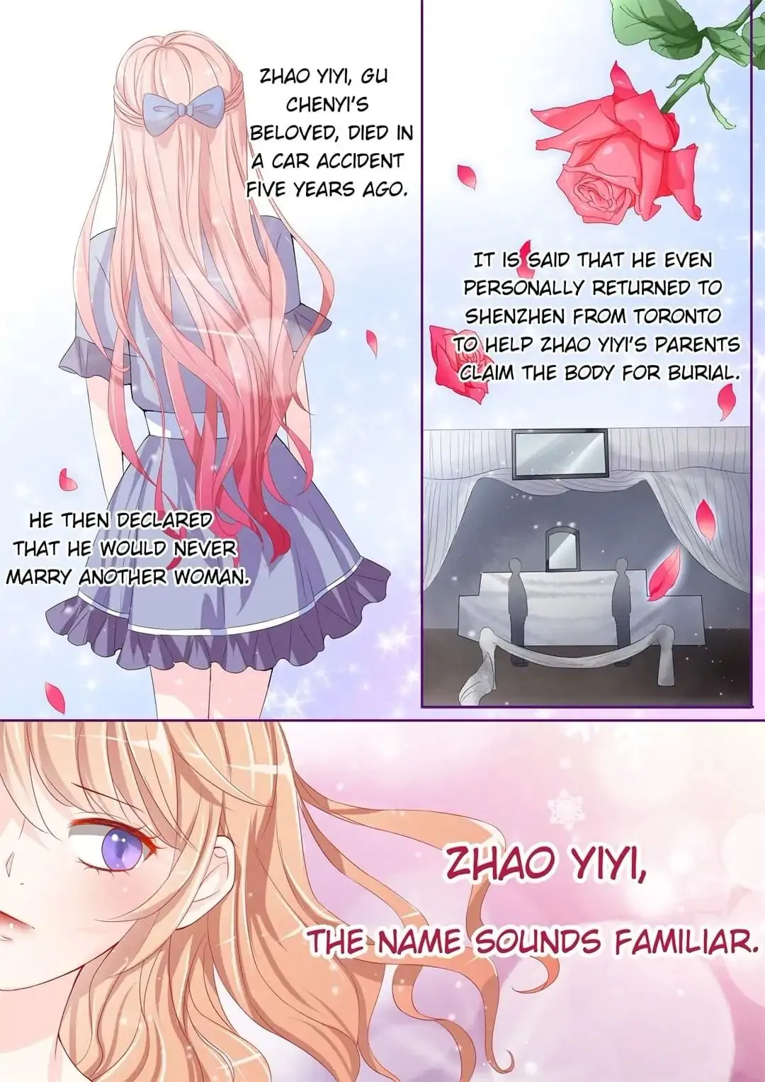 Read Days With Troublemaker chapter 2 image 3 on Lezhin