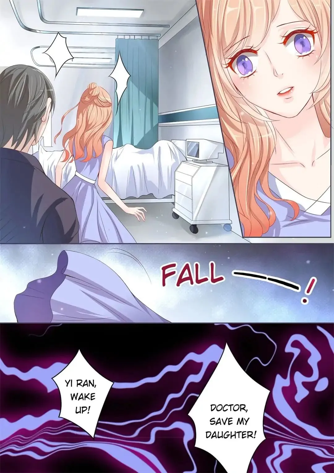 Read Days With Troublemaker chapter 2 image 5 on Lezhin