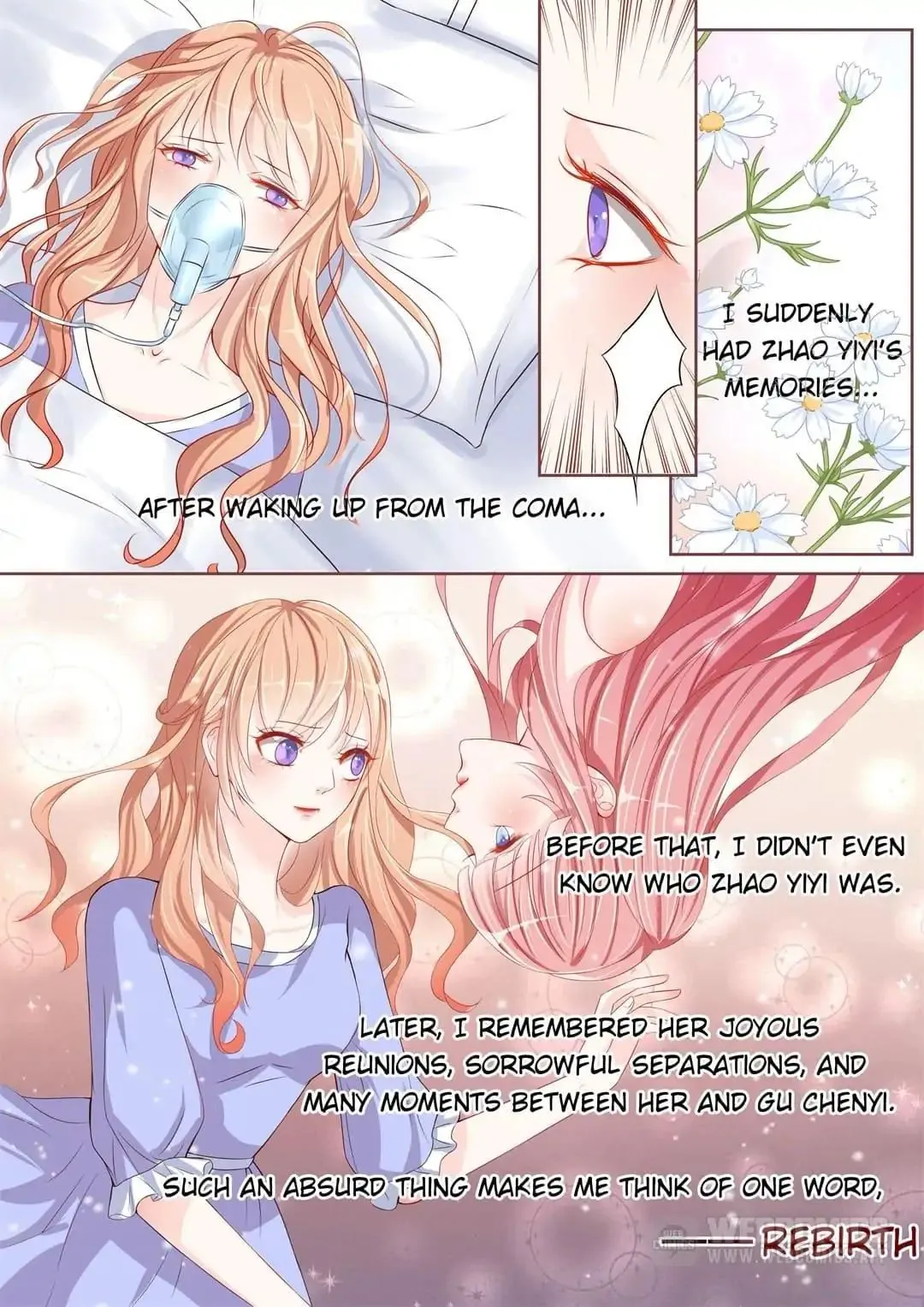 Read Days With Troublemaker chapter 2 image 6 on Lezhin