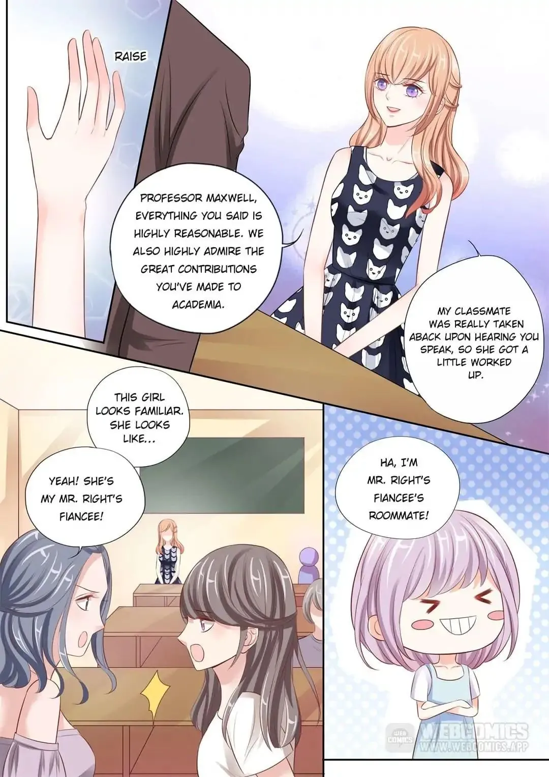 Read Days With Troublemaker chapter 20 image 6 on Lezhin