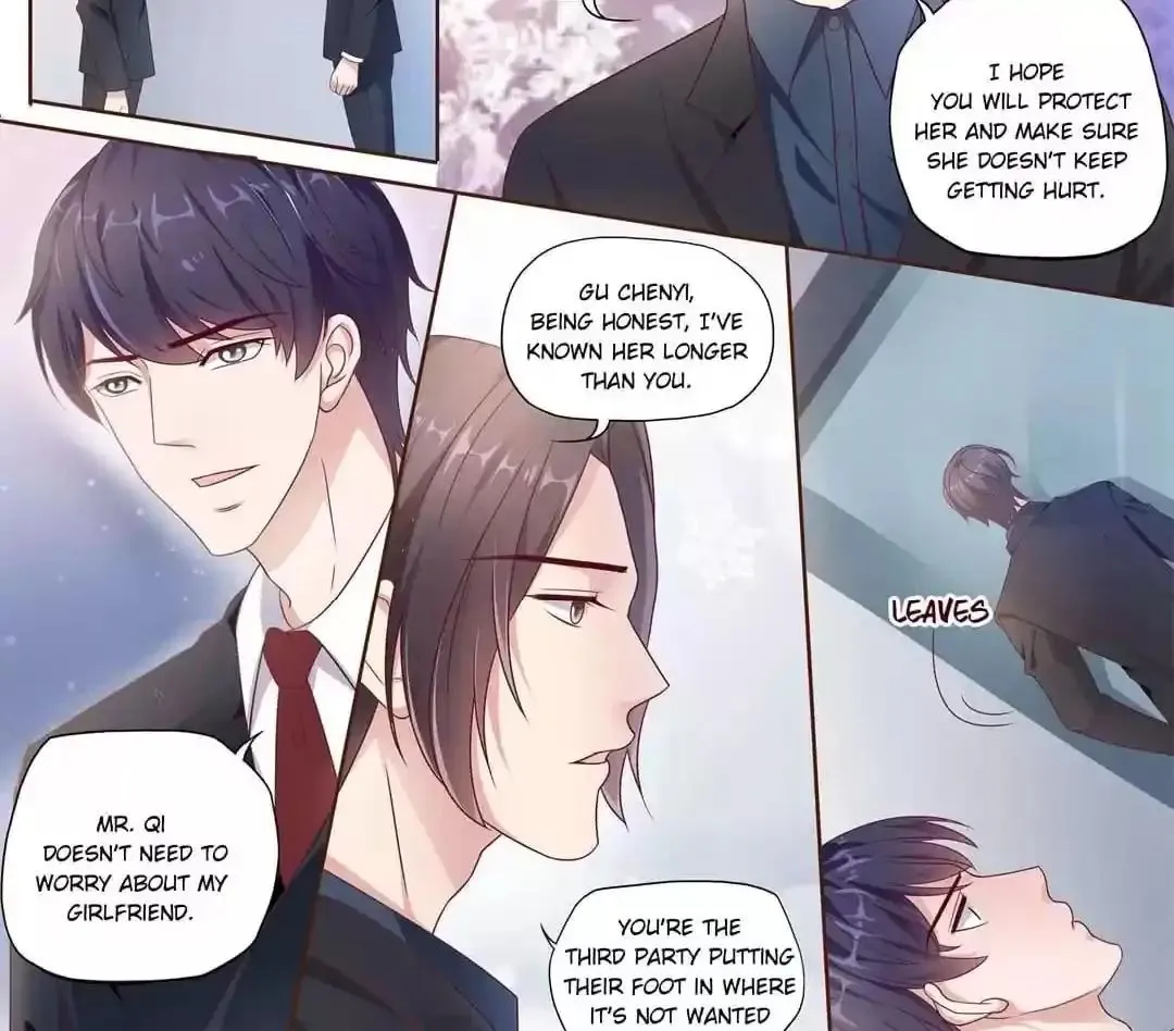 Read Days With Troublemaker chapter 200 image 1 on Lezhin