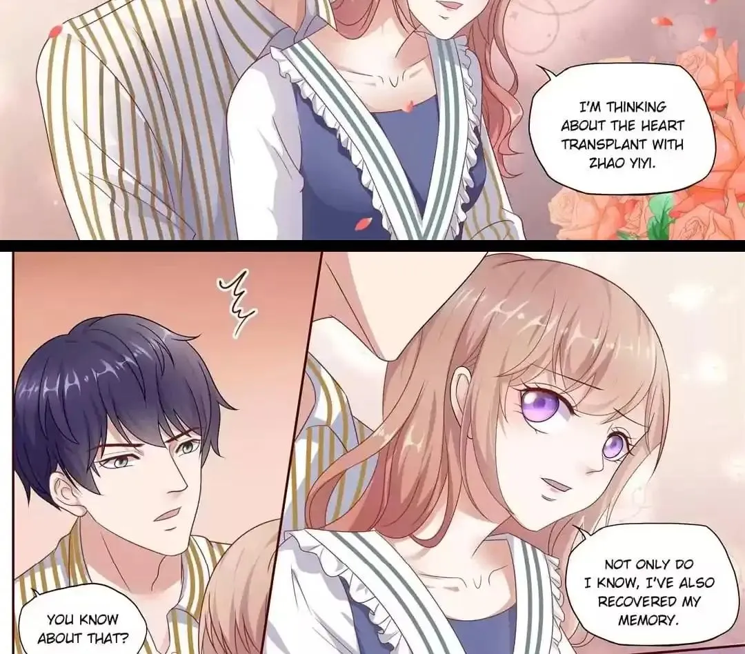 Read Days With Troublemaker chapter 200 image 10 on Lezhin