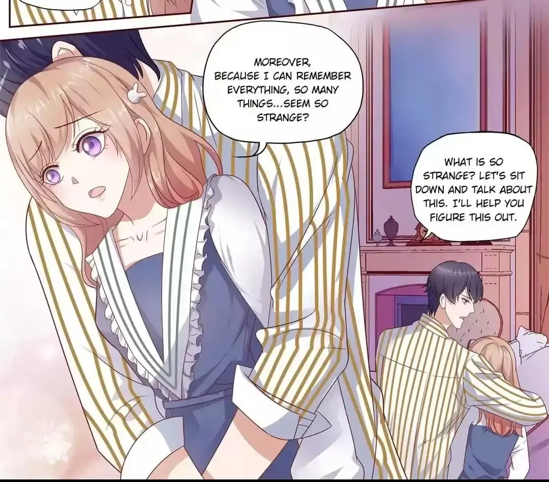 Read Days With Troublemaker chapter 200 image 11 on Lezhin