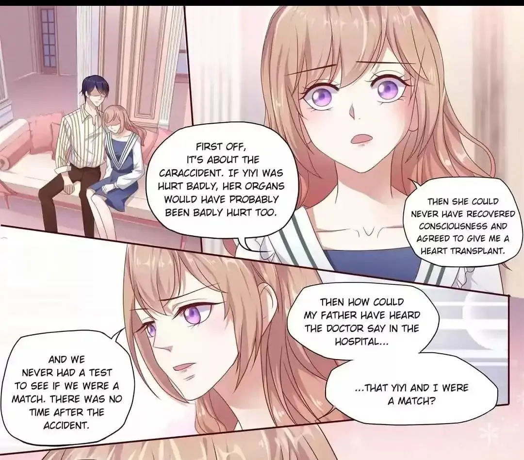 Read Days With Troublemaker chapter 200 image 12 on Lezhin