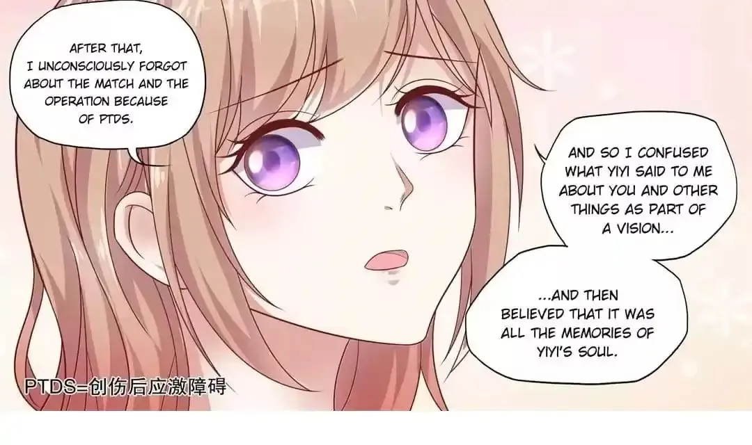 Read Days With Troublemaker chapter 200 image 13 on Lezhin
