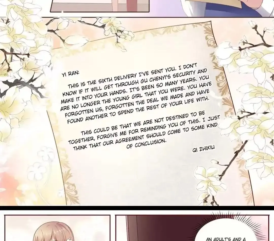 Read Days With Troublemaker chapter 200 image 3 on Lezhin