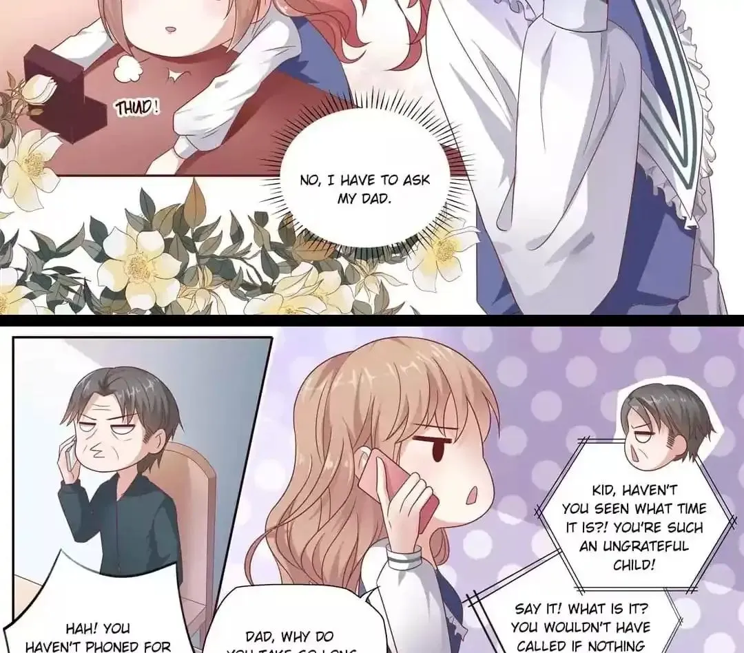 Read Days With Troublemaker chapter 200 image 5 on Lezhin