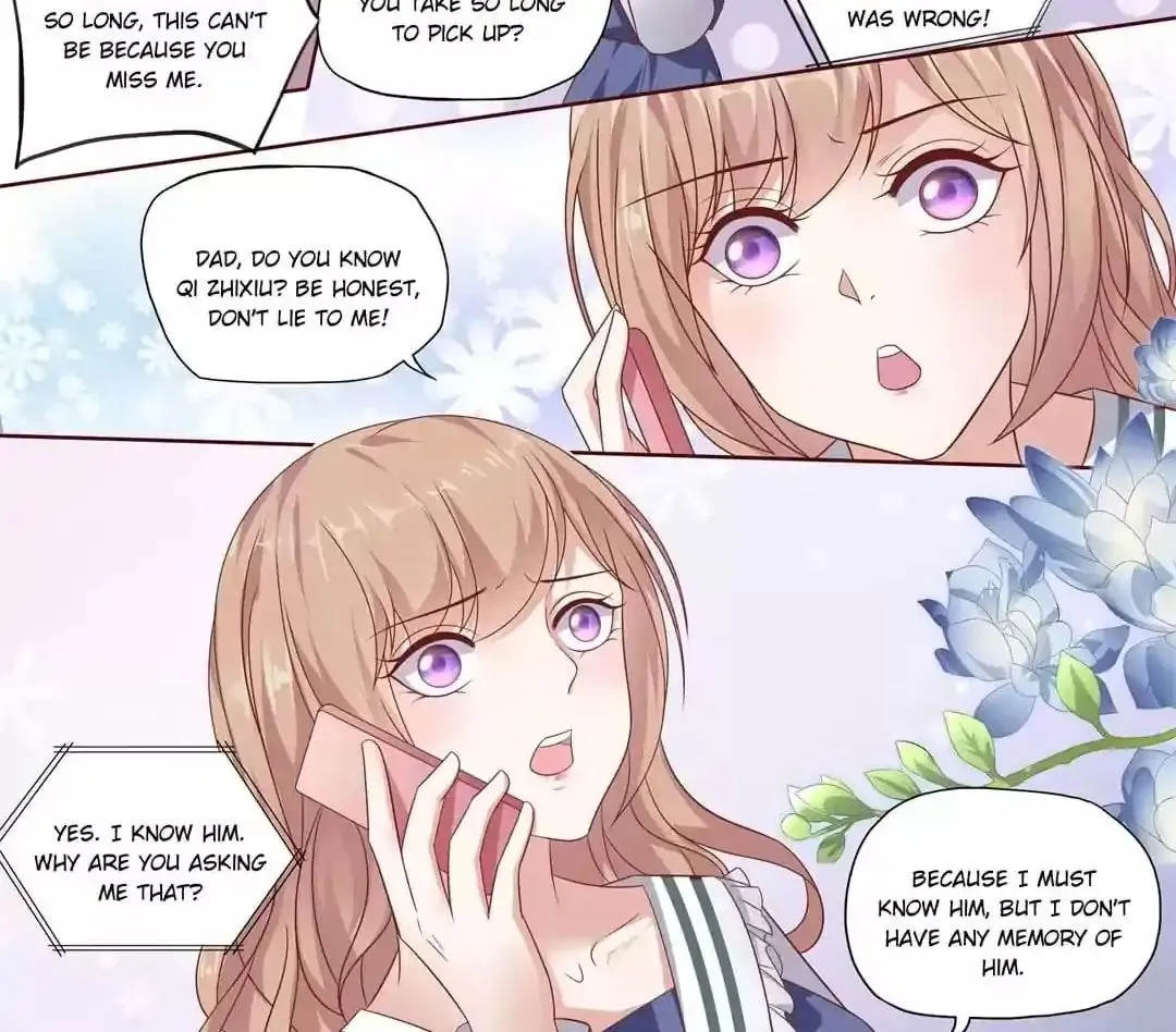 Read Days With Troublemaker chapter 200 image 6 on Lezhin
