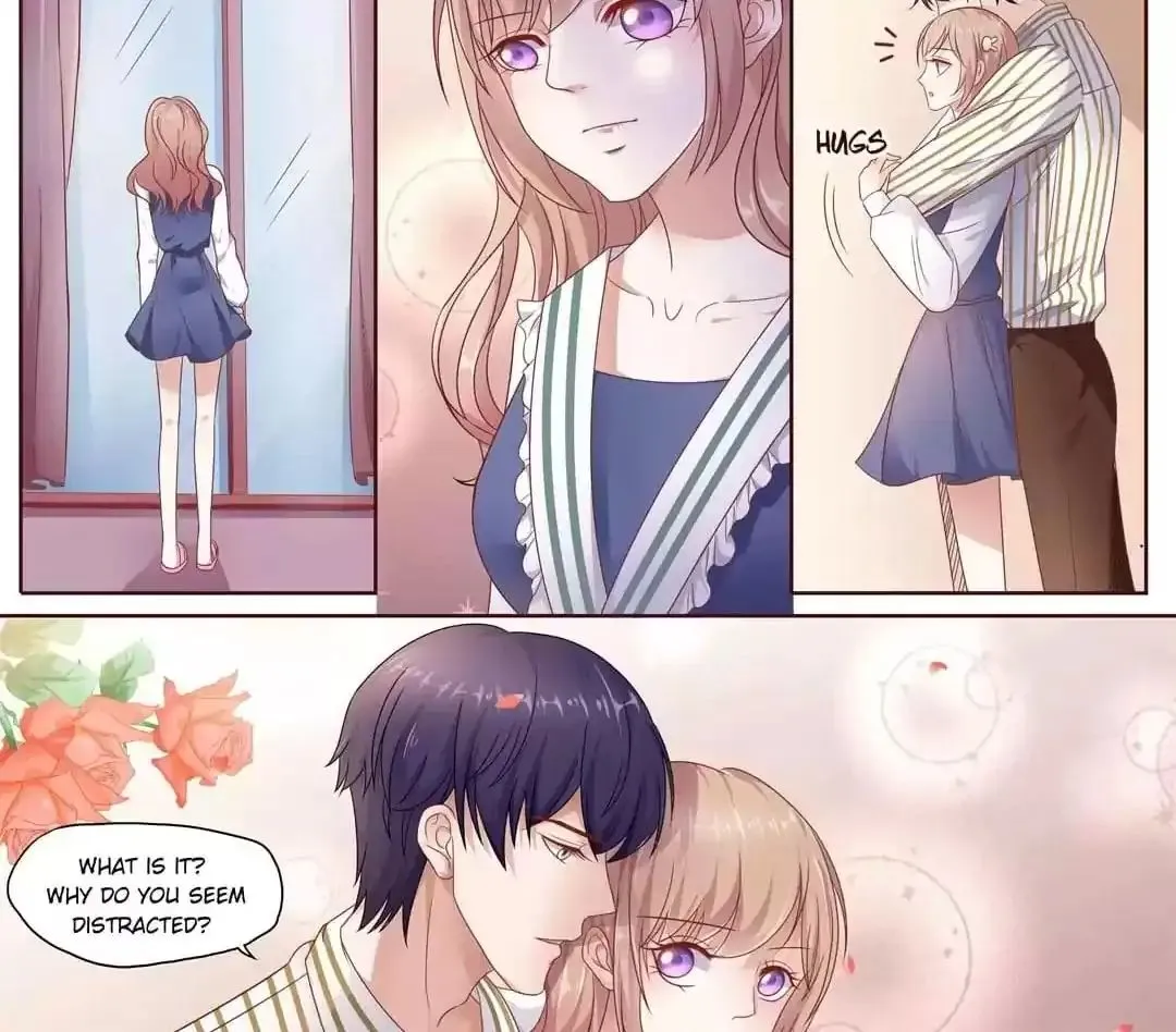 Read Days With Troublemaker chapter 200 image 9 on Lezhin