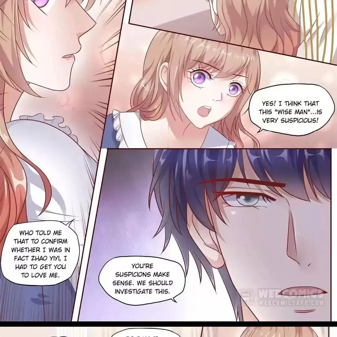 Read Days With Troublemaker chapter 201 image 1 on Lezhin