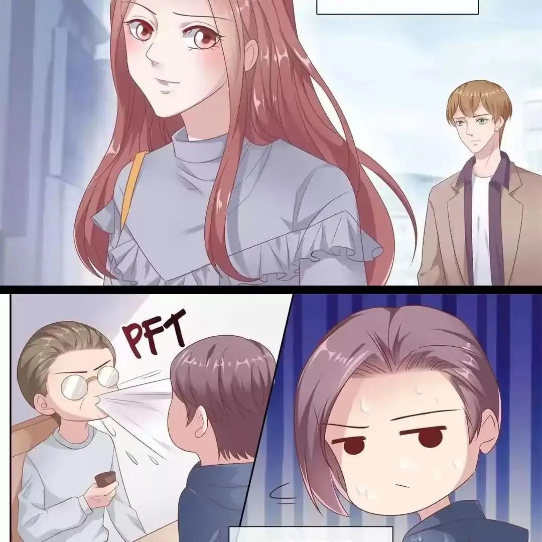 Read Days With Troublemaker chapter 201 image 10 on Lezhin