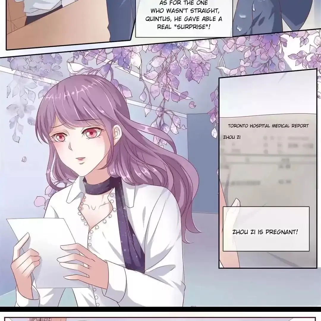 Read Days With Troublemaker chapter 201 image 11 on Lezhin