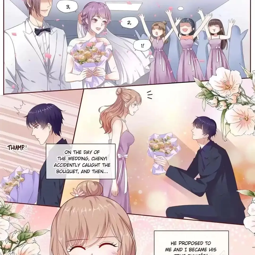 Read Days With Troublemaker chapter 201 image 12 on Lezhin