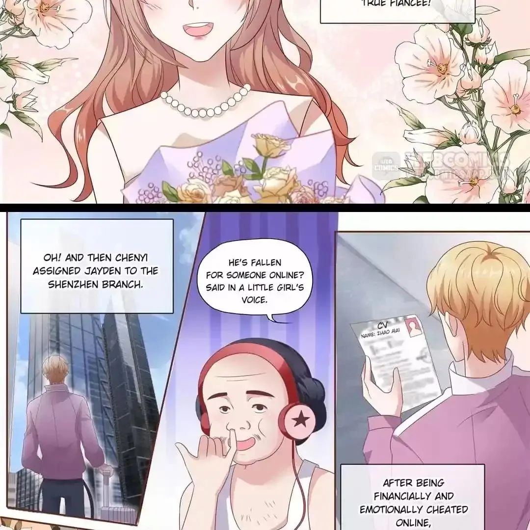 Read Days With Troublemaker chapter 201 image 13 on Lezhin