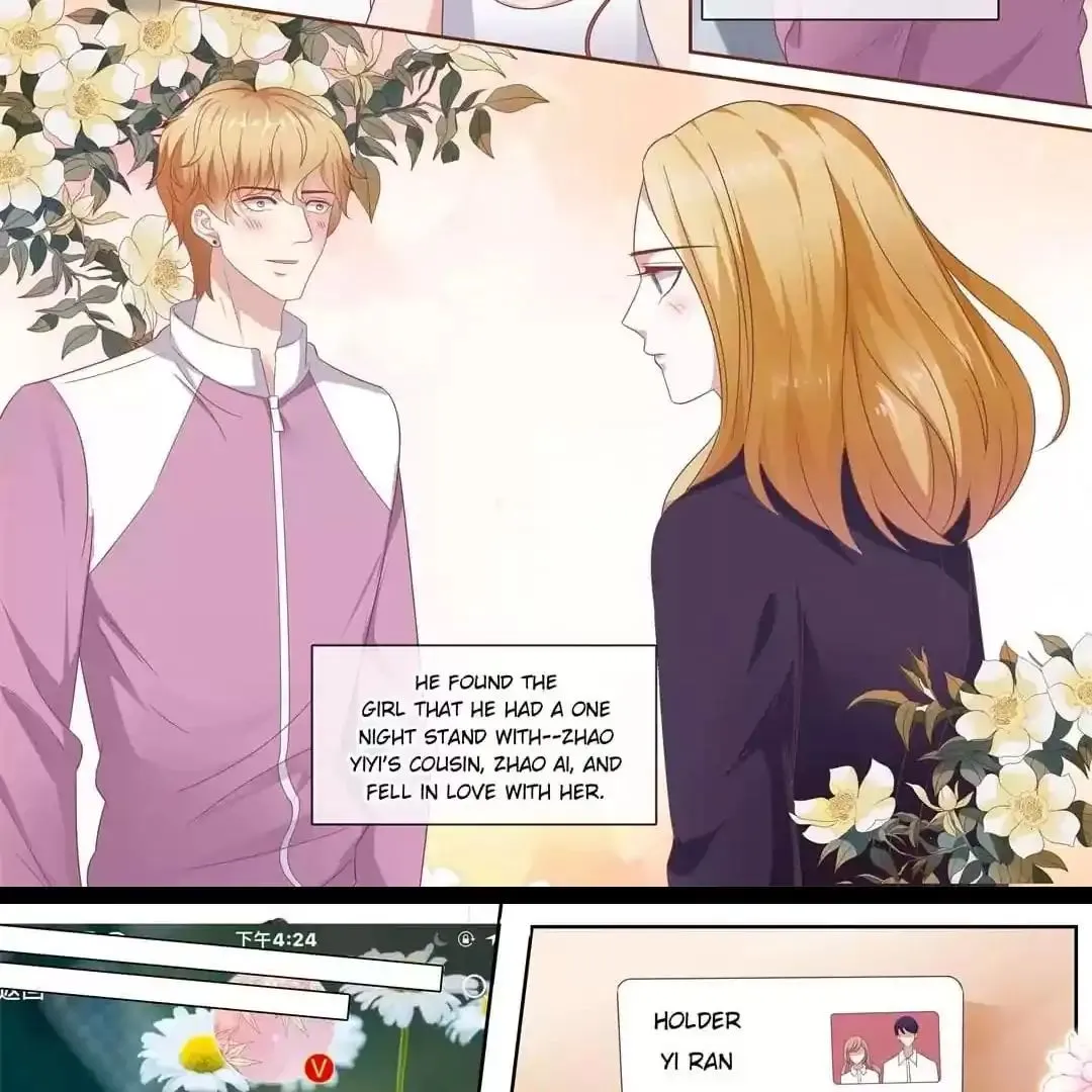 Read Days With Troublemaker chapter 201 image 14 on Lezhin