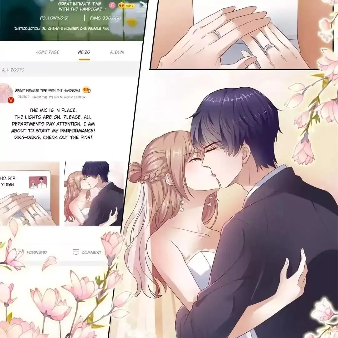 Read Days With Troublemaker chapter 201 image 15 on Lezhin