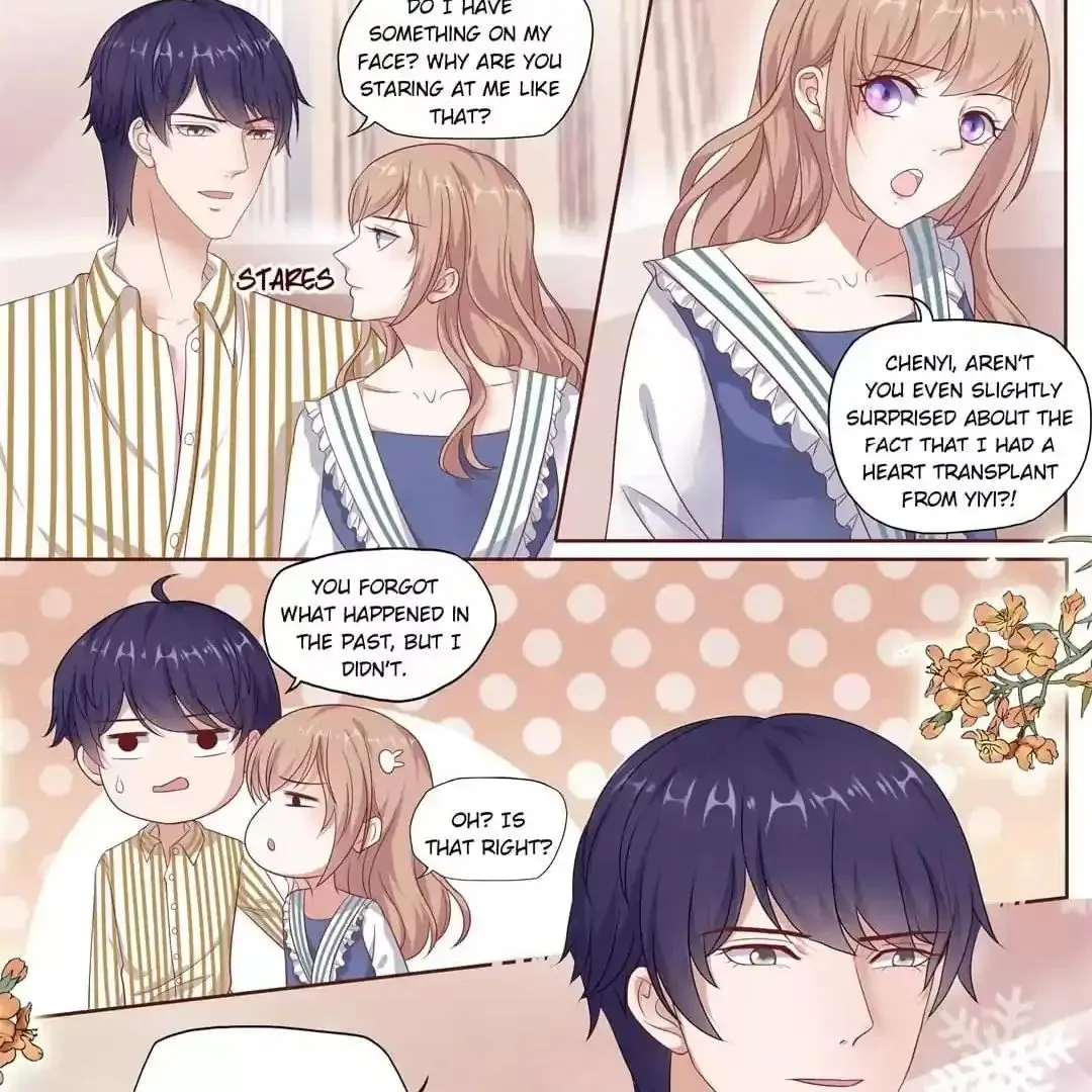 Read Days With Troublemaker chapter 201 image 2 on Lezhin