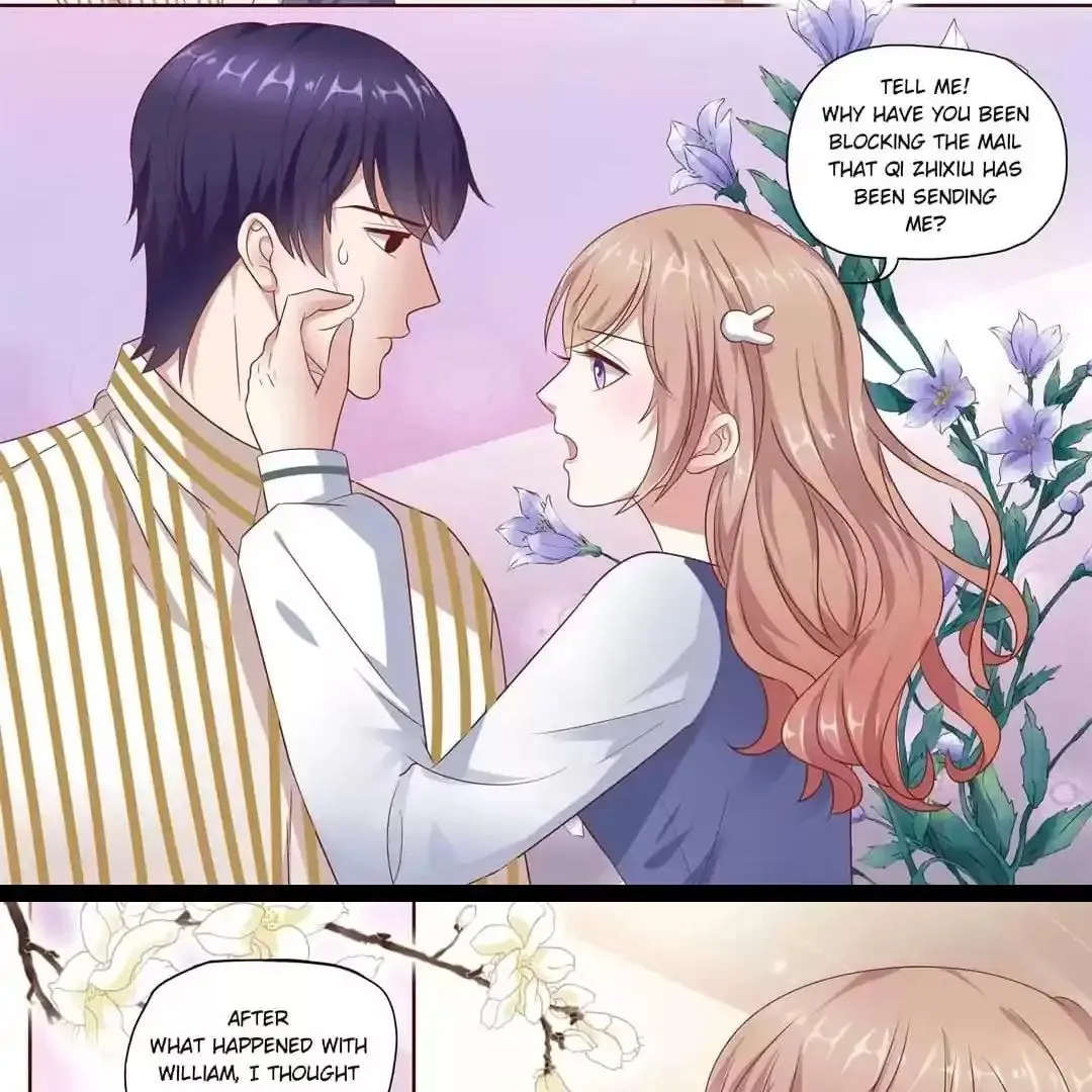 Read Days With Troublemaker chapter 201 image 4 on Lezhin