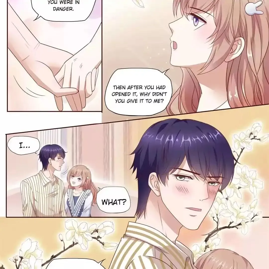 Read Days With Troublemaker chapter 201 image 5 on Lezhin