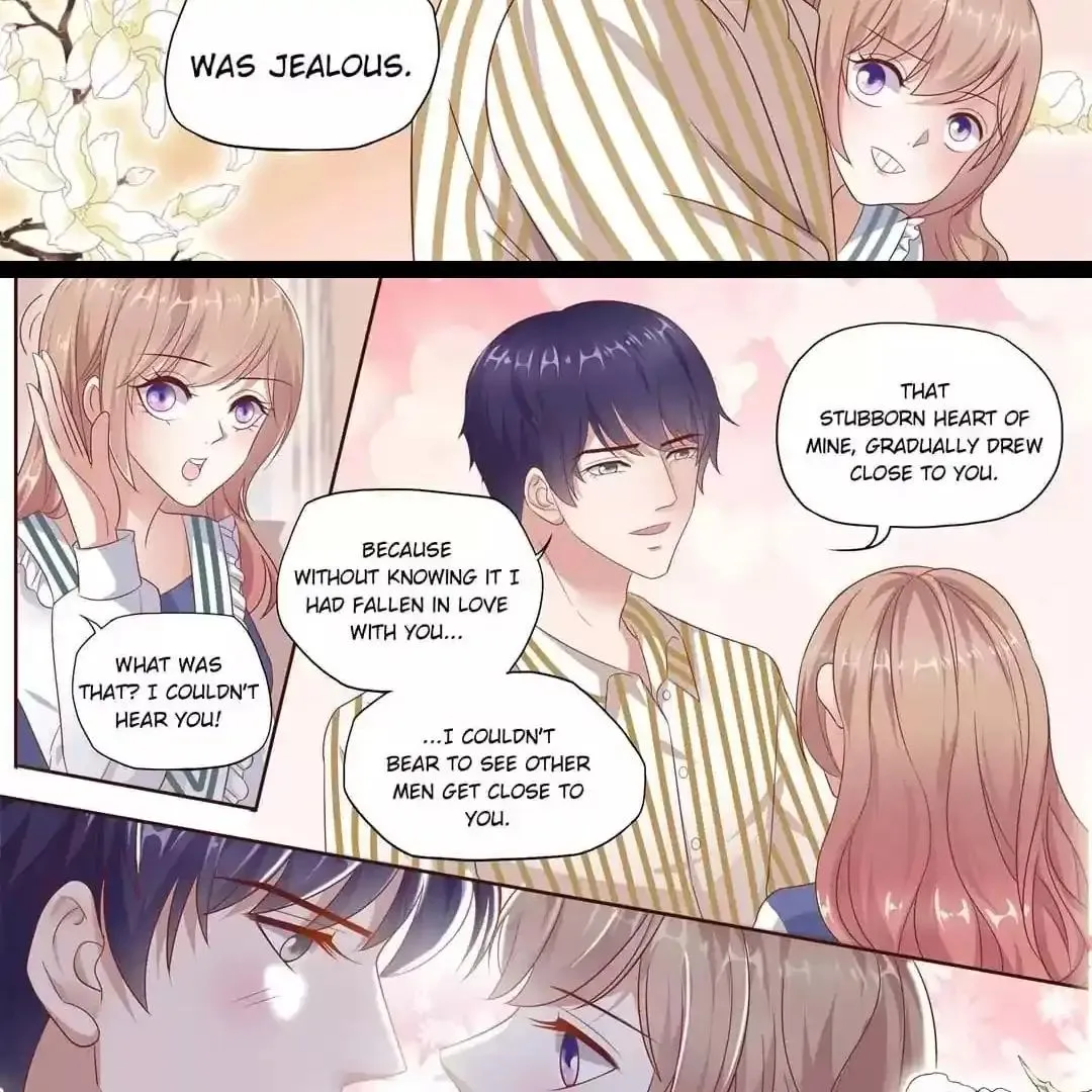 Read Days With Troublemaker chapter 201 image 6 on Lezhin