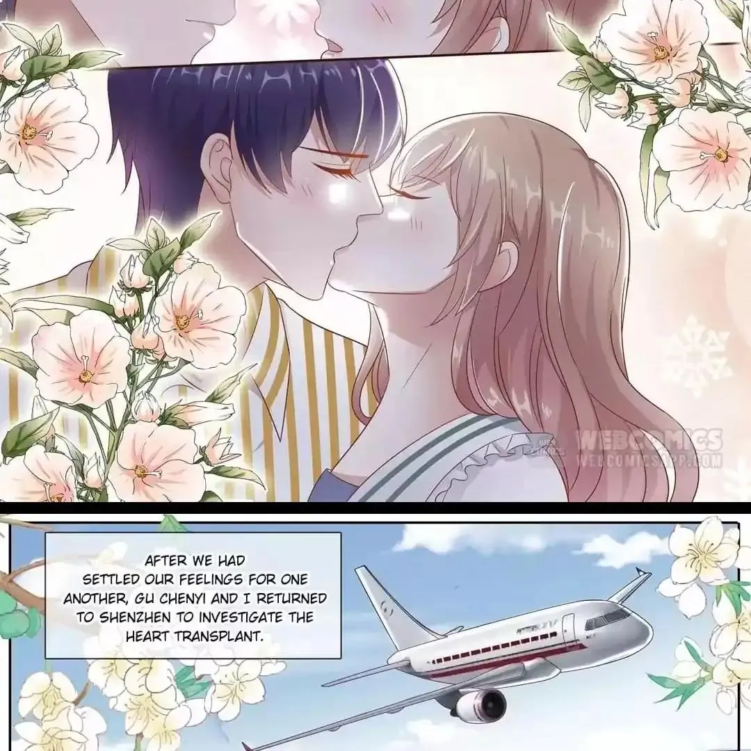 Read Days With Troublemaker chapter 201 image 7 on Lezhin