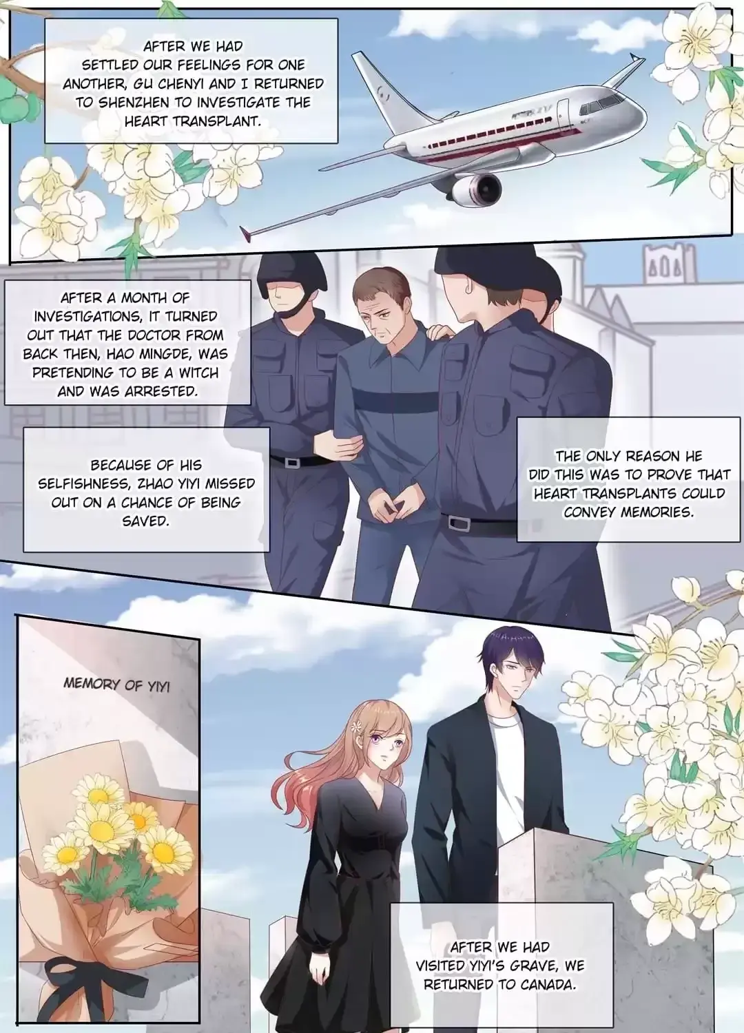 Read Days With Troublemaker chapter 202 image 10 on Lezhin