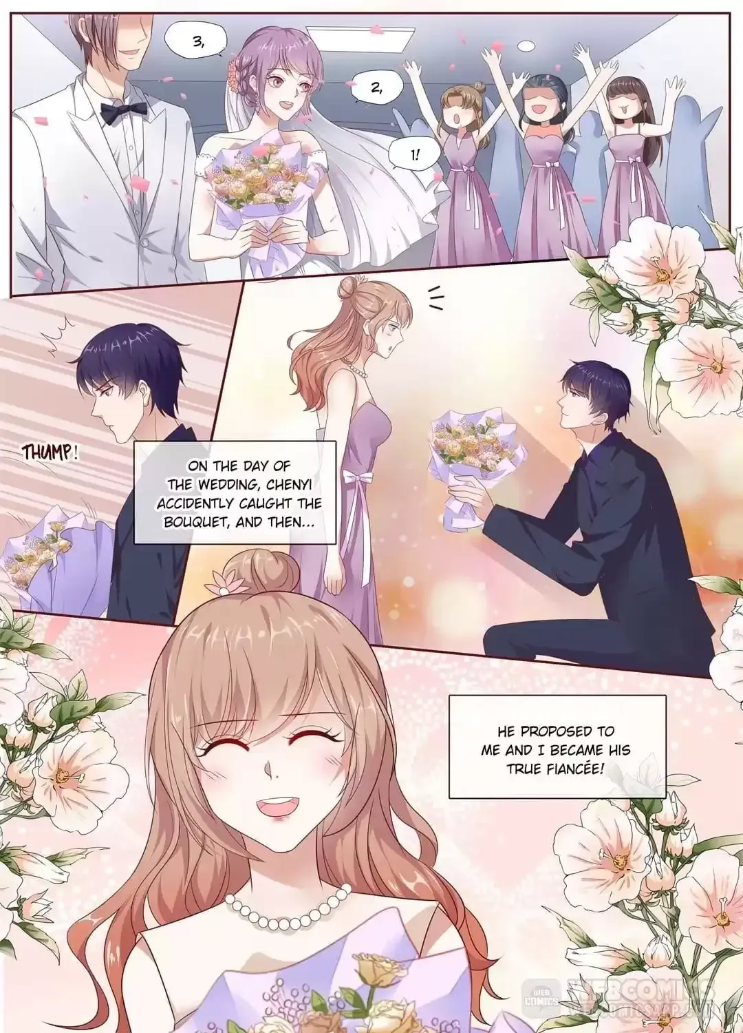 Read Days With Troublemaker chapter 202 image 16 on Lezhin