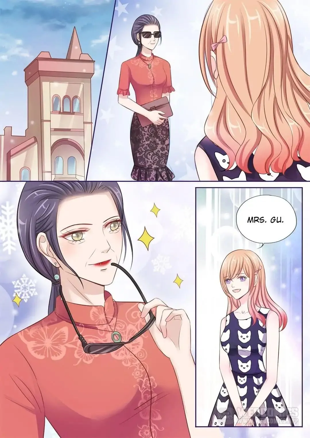Read Days With Troublemaker chapter 22 image 0 on Lezhin