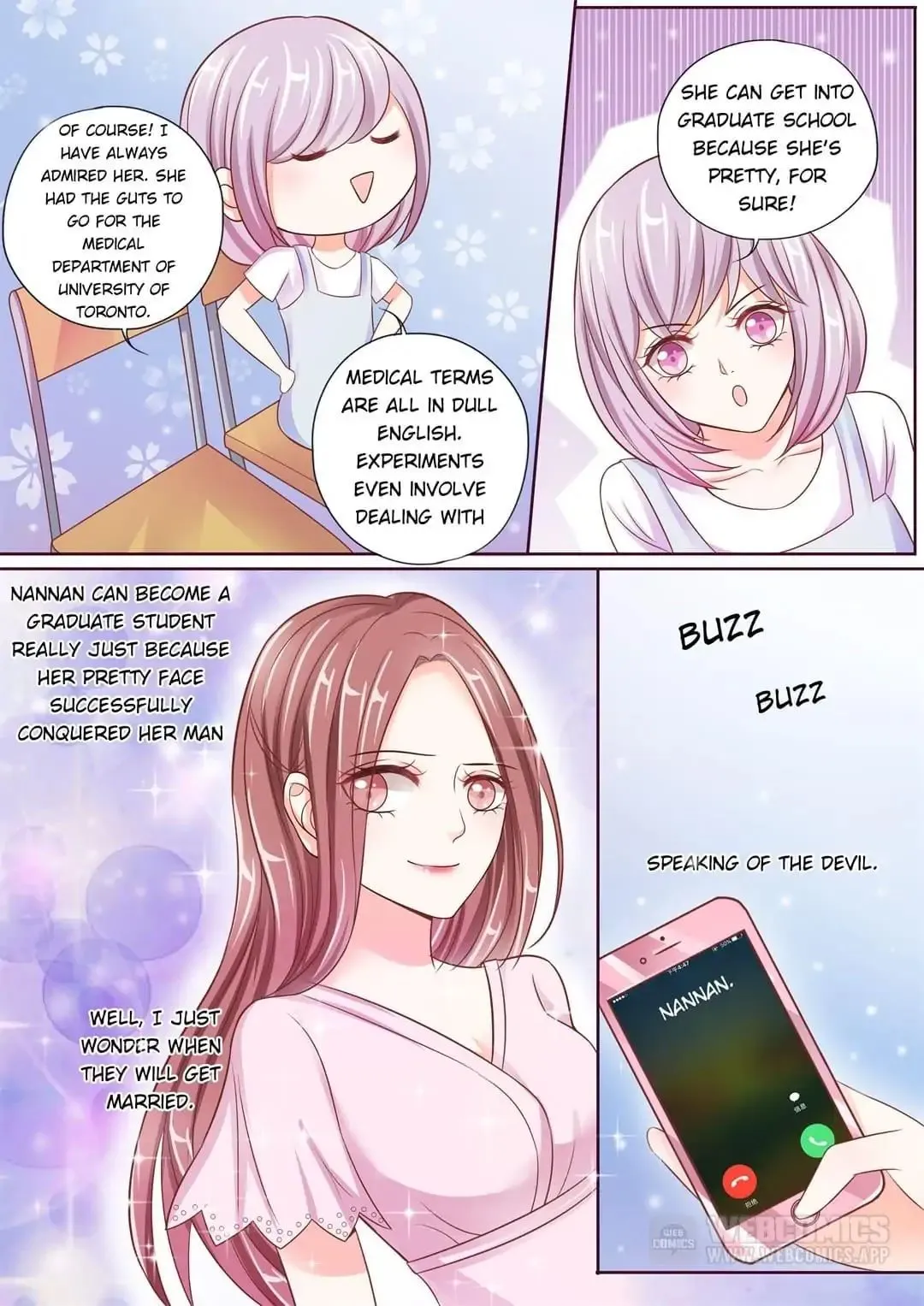 Read Days With Troublemaker chapter 22 image 8 on Lezhin