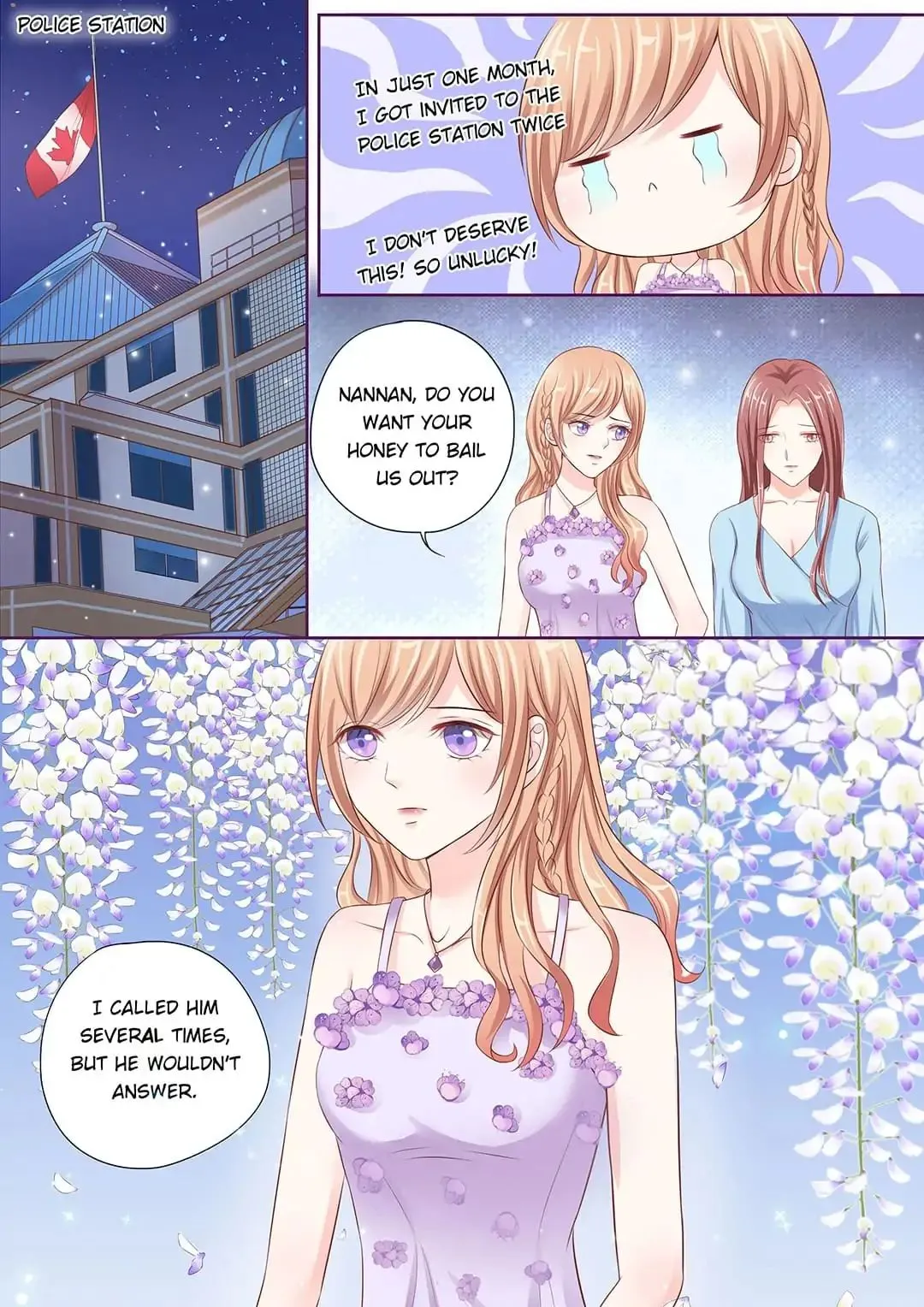 Read Days With Troublemaker chapter 25 image 5 on Lezhin