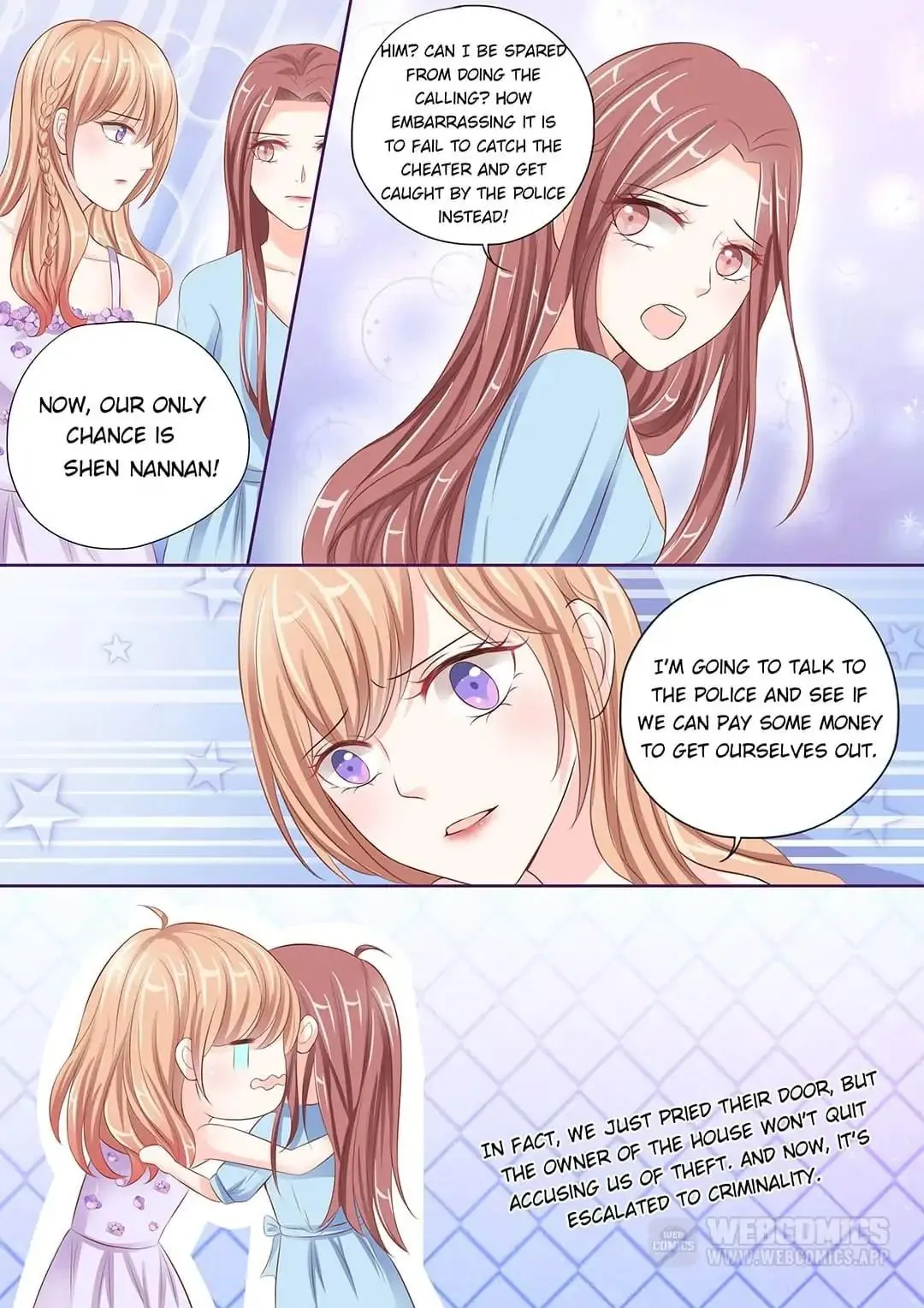Read Days With Troublemaker chapter 25 image 6 on Lezhin