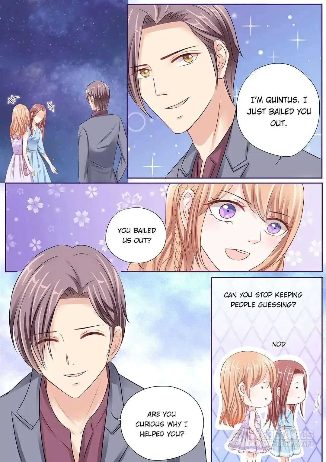 Read Days With Troublemaker chapter 26 image 2 on Lezhin
