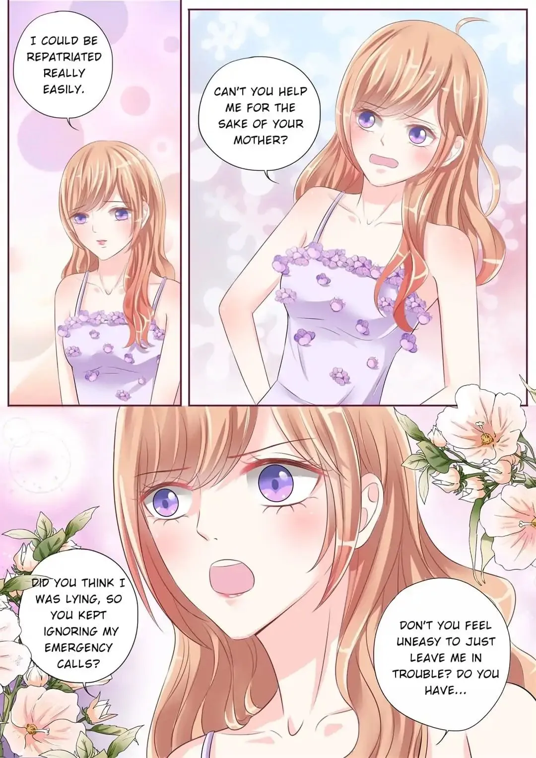 Read Days With Troublemaker chapter 28 image 5 on Lezhin