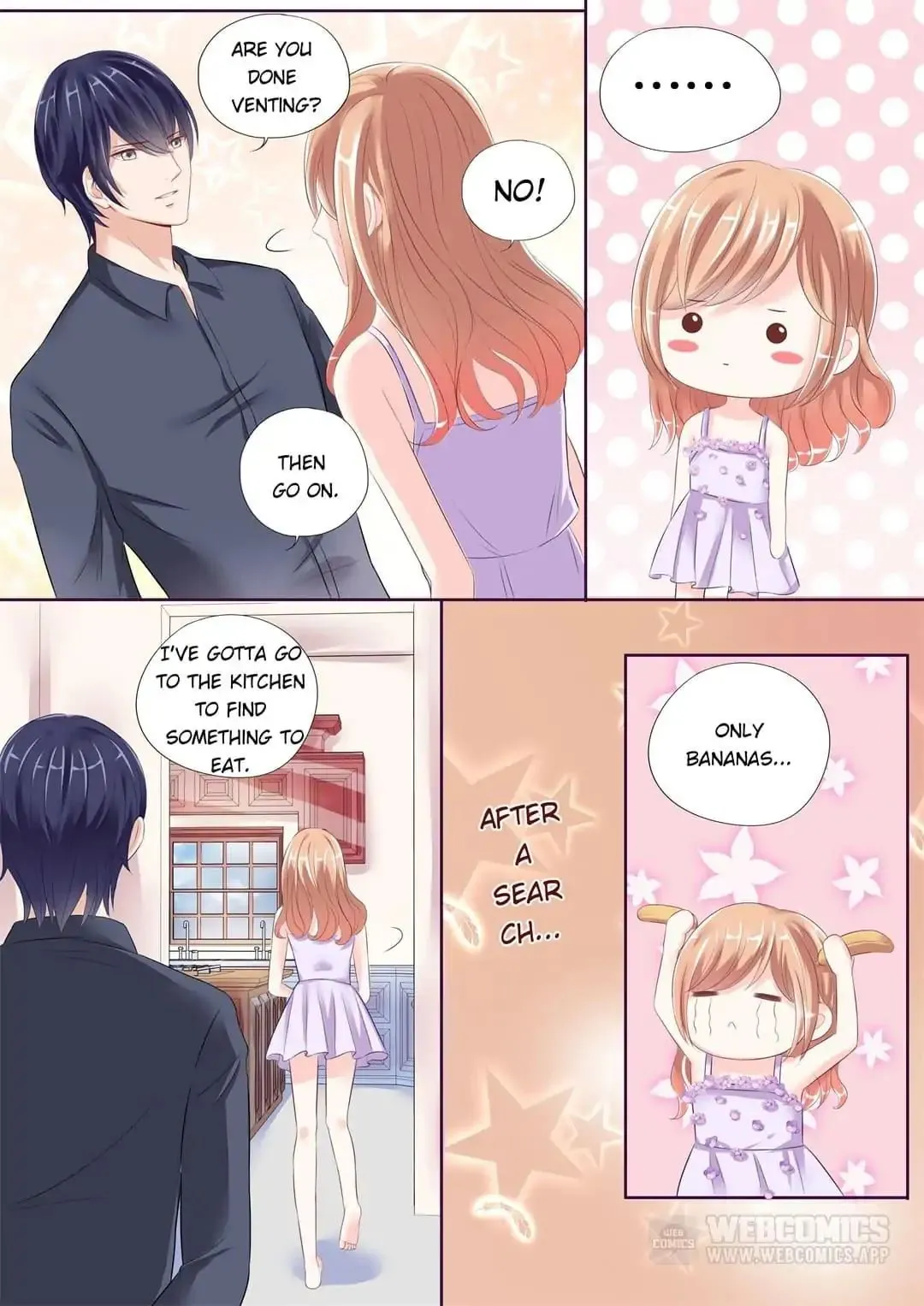 Read Days With Troublemaker chapter 28 image 6 on Lezhin