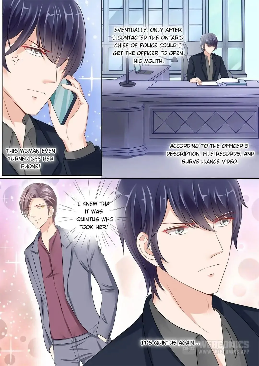Read Days With Troublemaker chapter 29 image 2 on Lezhin