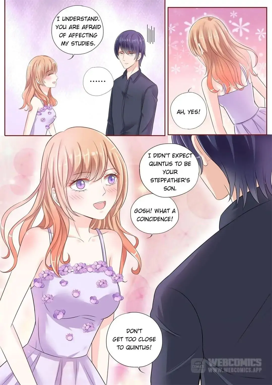 Read Days With Troublemaker chapter 29 image 6 on Lezhin
