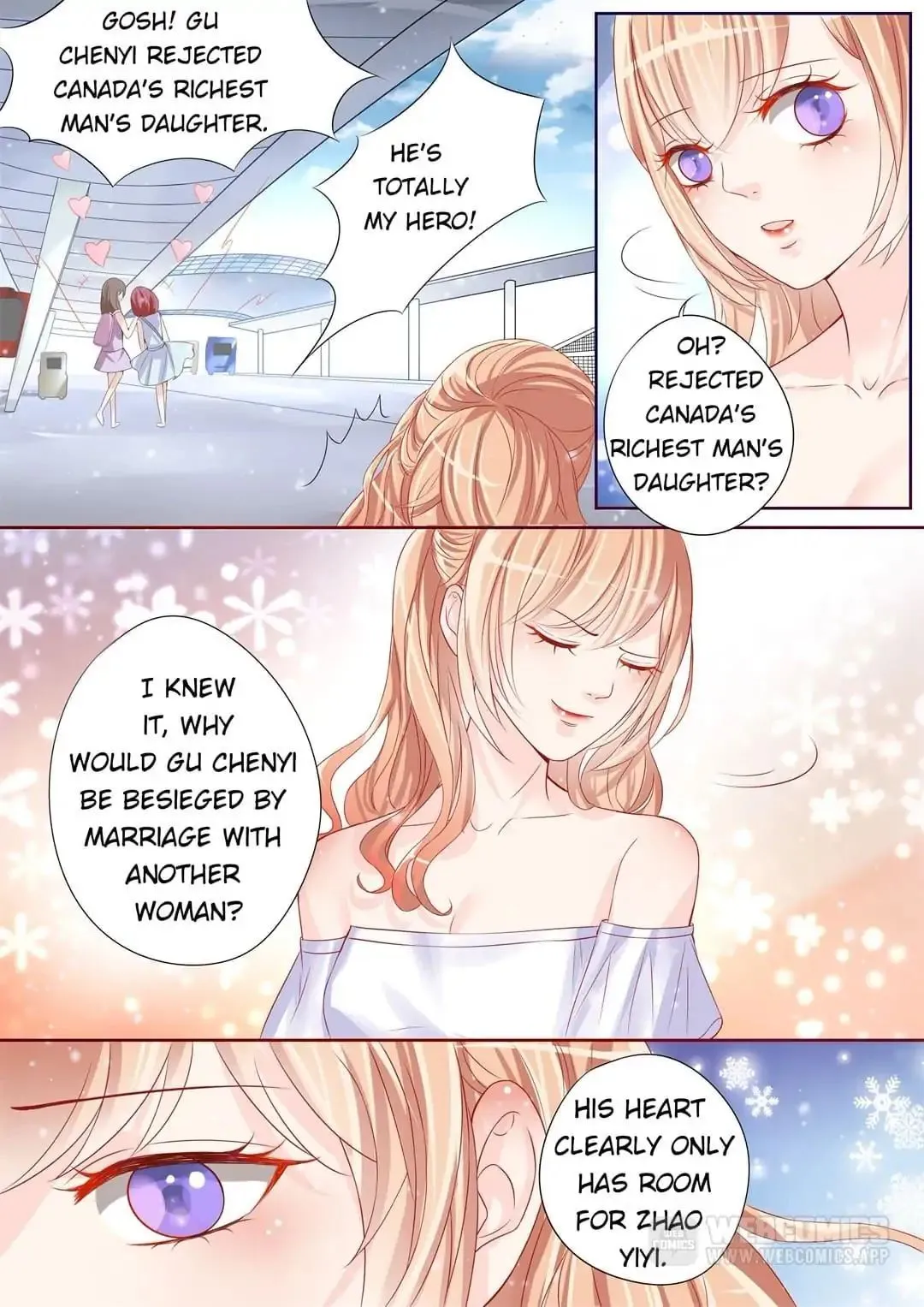 Read Days With Troublemaker chapter 3 image 4 on Lezhin