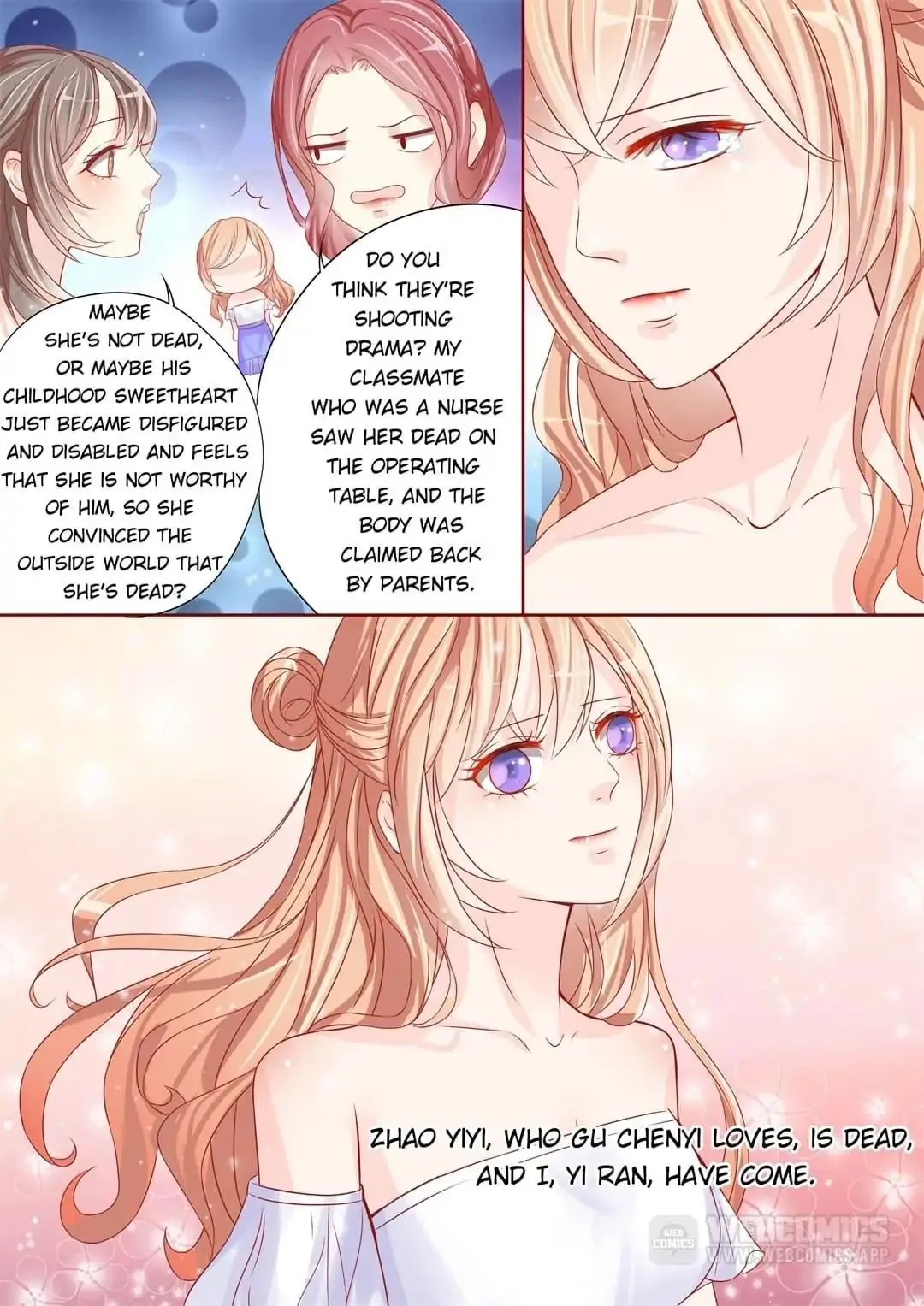 Read Days With Troublemaker chapter 3 image 6 on Lezhin