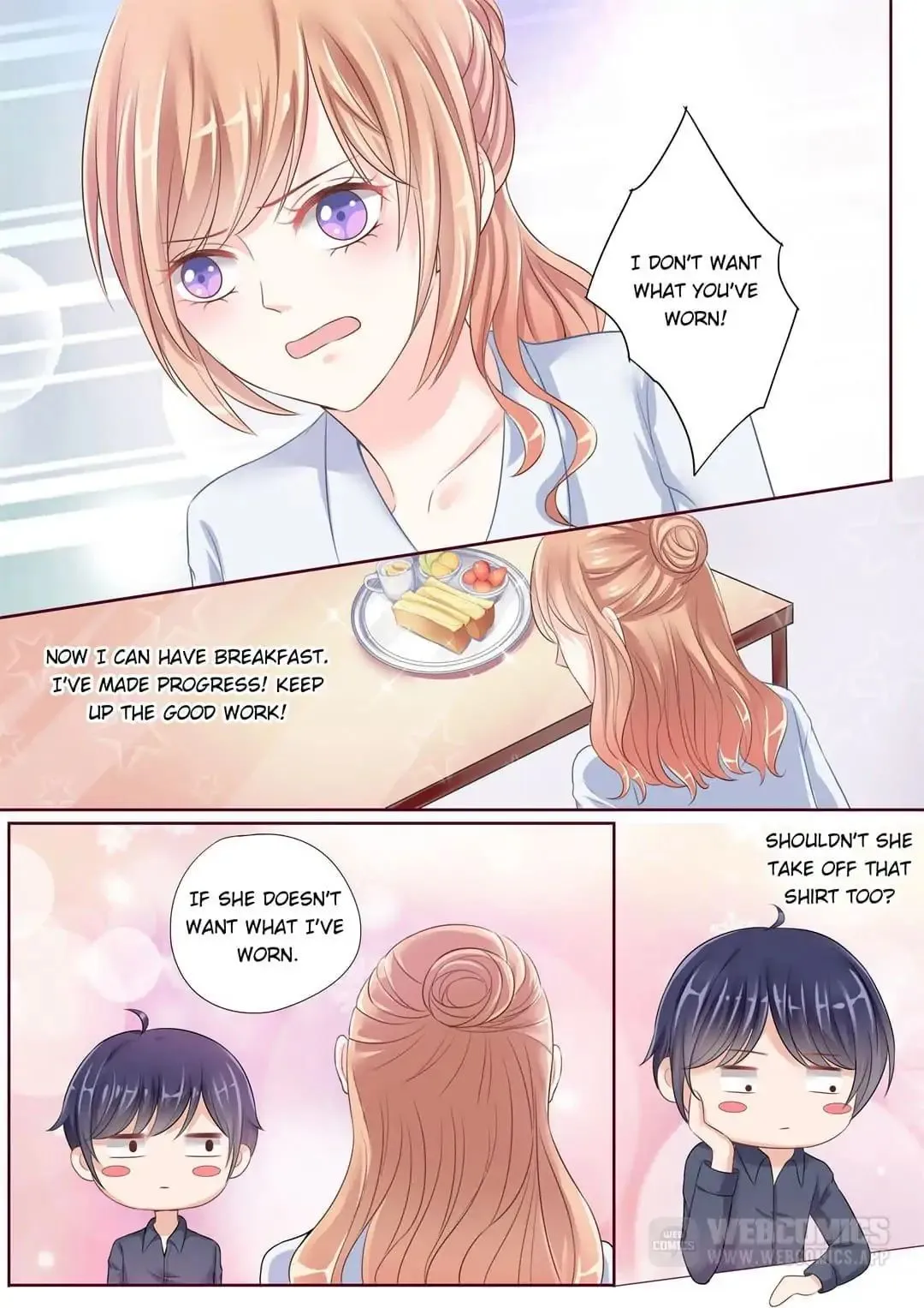 Read Days With Troublemaker chapter 30 image 2 on Lezhin