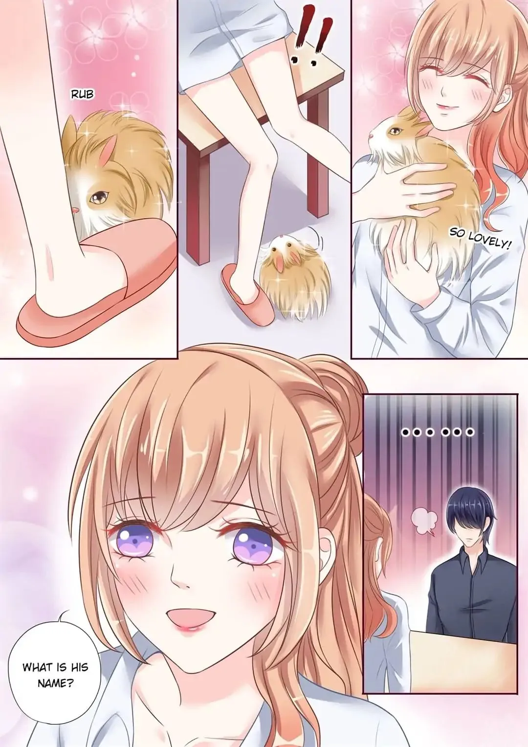 Read Days With Troublemaker chapter 30 image 7 on Lezhin