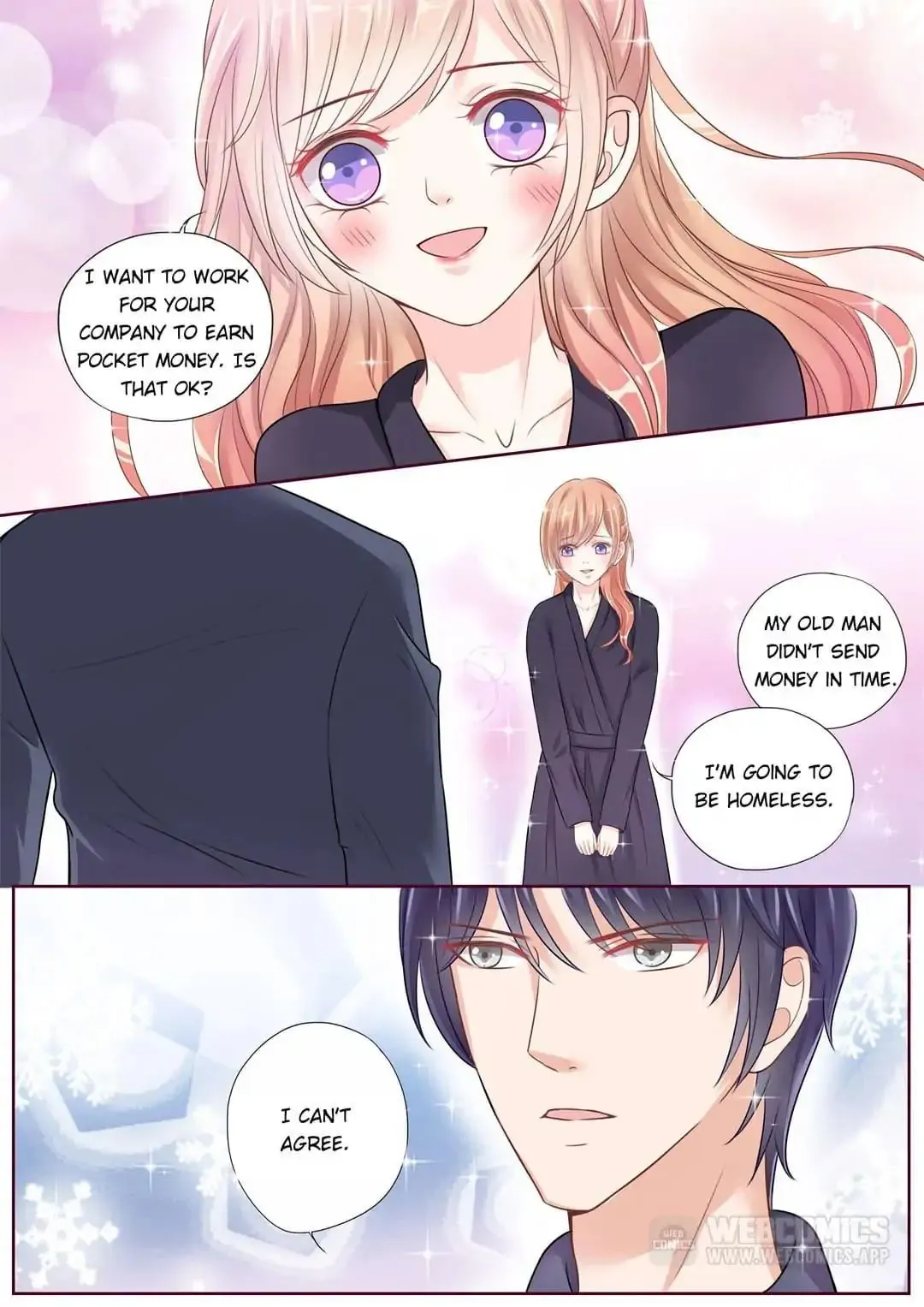 Read Days With Troublemaker chapter 31 image 2 on Lezhin