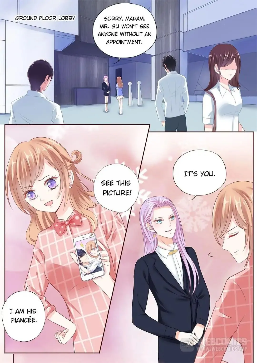 Read Days With Troublemaker chapter 31 image 6 on Lezhin