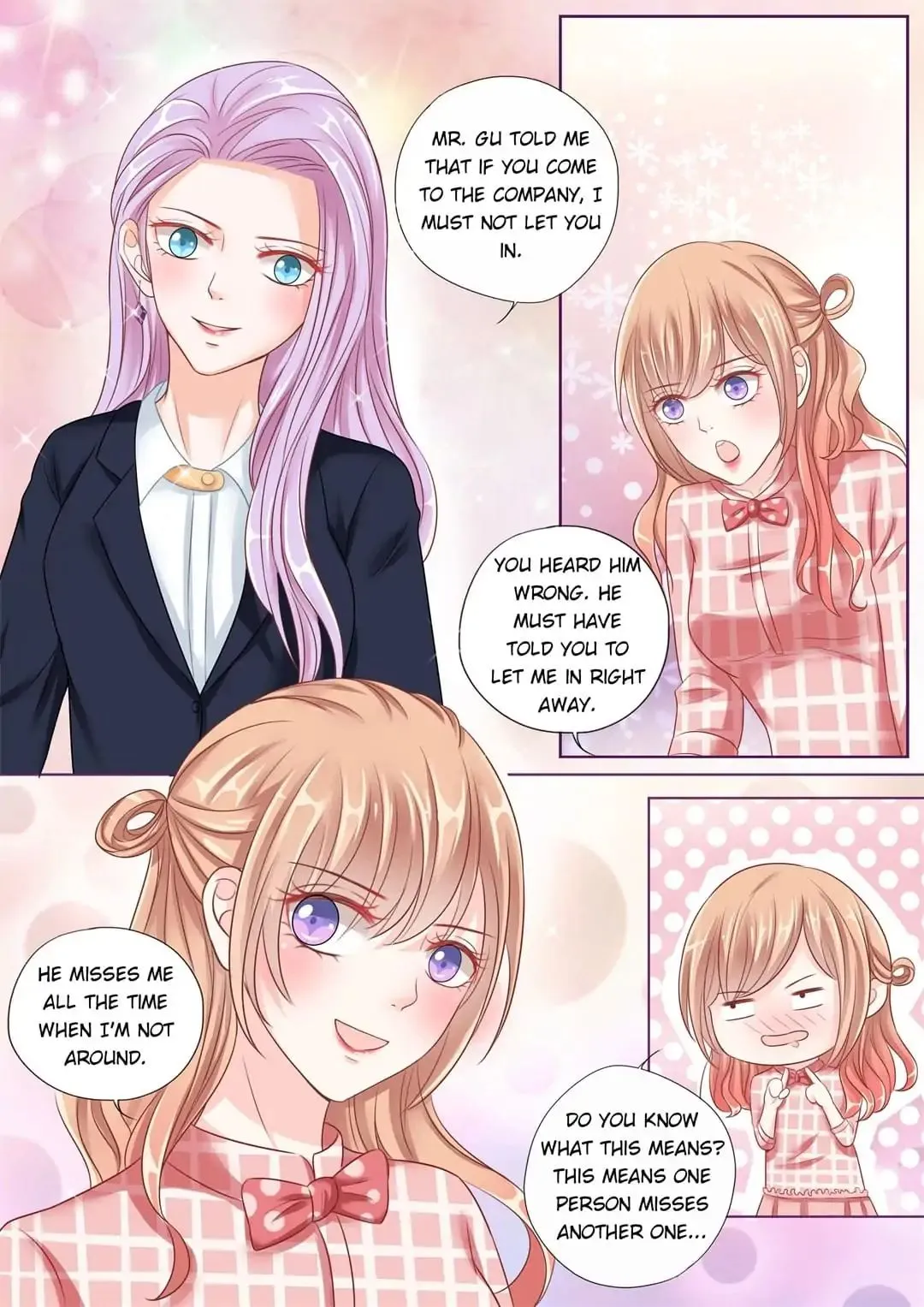 Read Days With Troublemaker chapter 31 image 7 on Lezhin