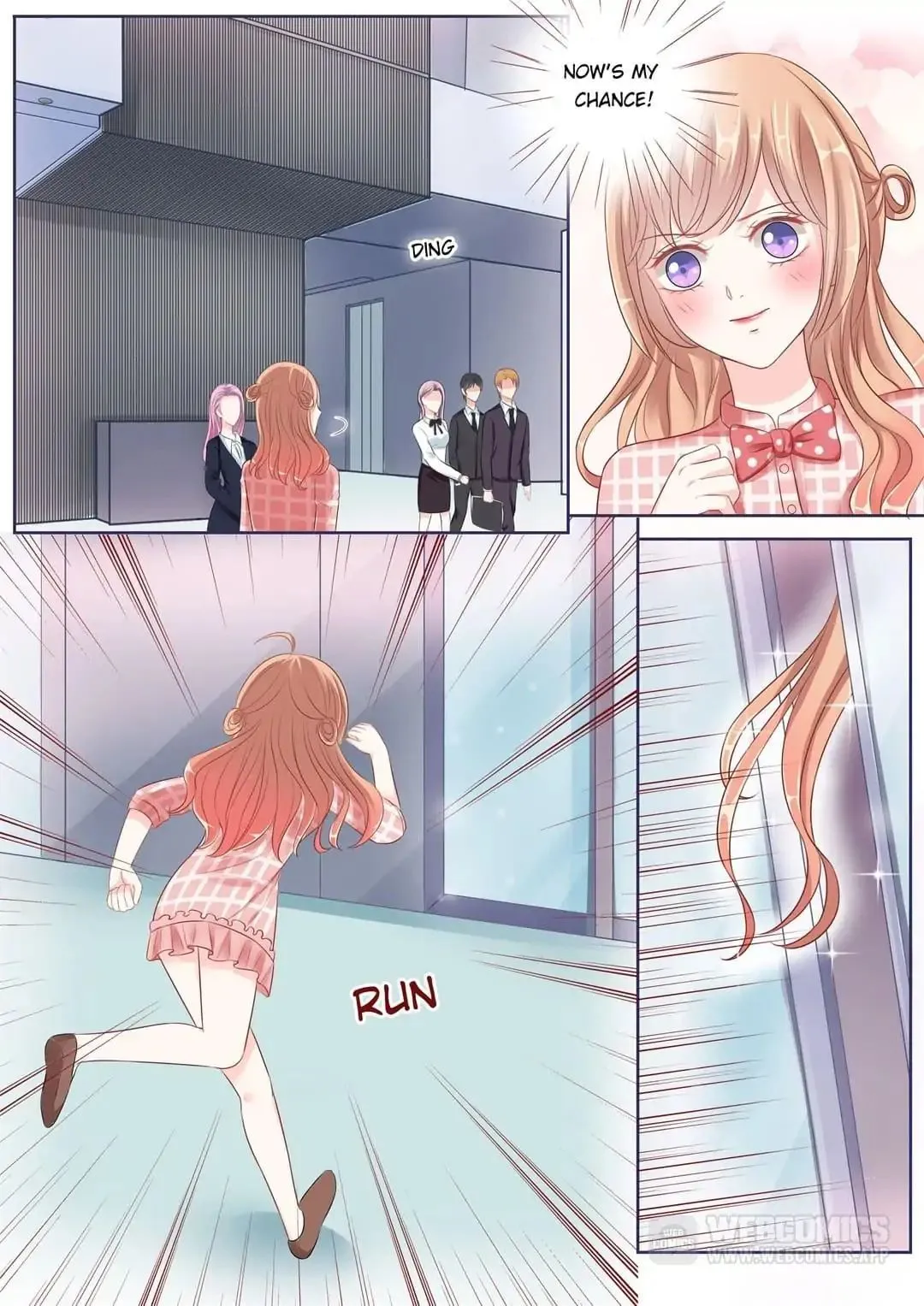 Read Days With Troublemaker chapter 32 image 0 on Lezhin