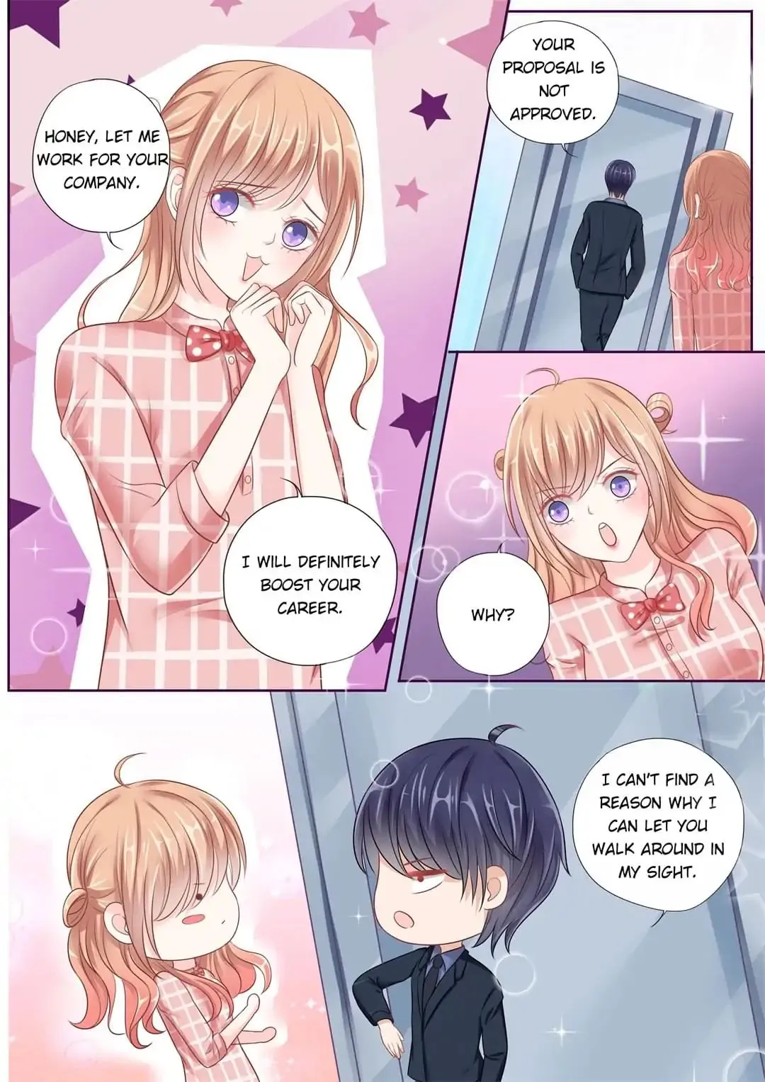 Read Days With Troublemaker chapter 32 image 3 on Lezhin