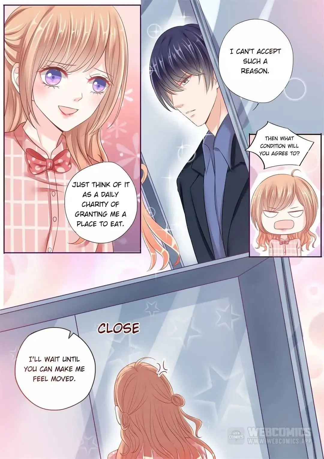 Read Days With Troublemaker chapter 32 image 4 on Lezhin