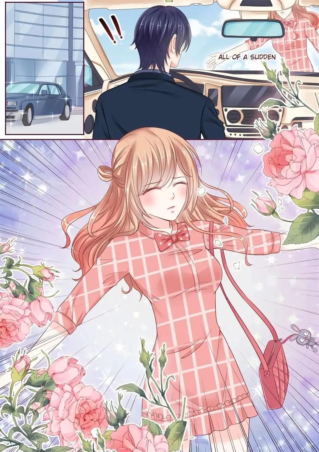 Read Days With Troublemaker chapter 32 image 5 on Lezhin