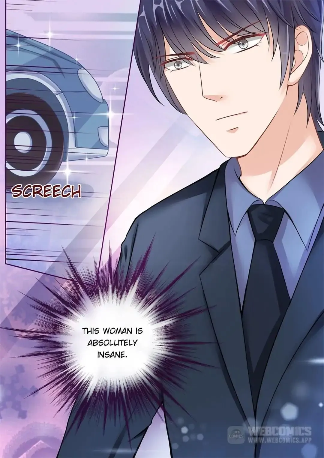 Read Days With Troublemaker chapter 32 image 6 on Lezhin