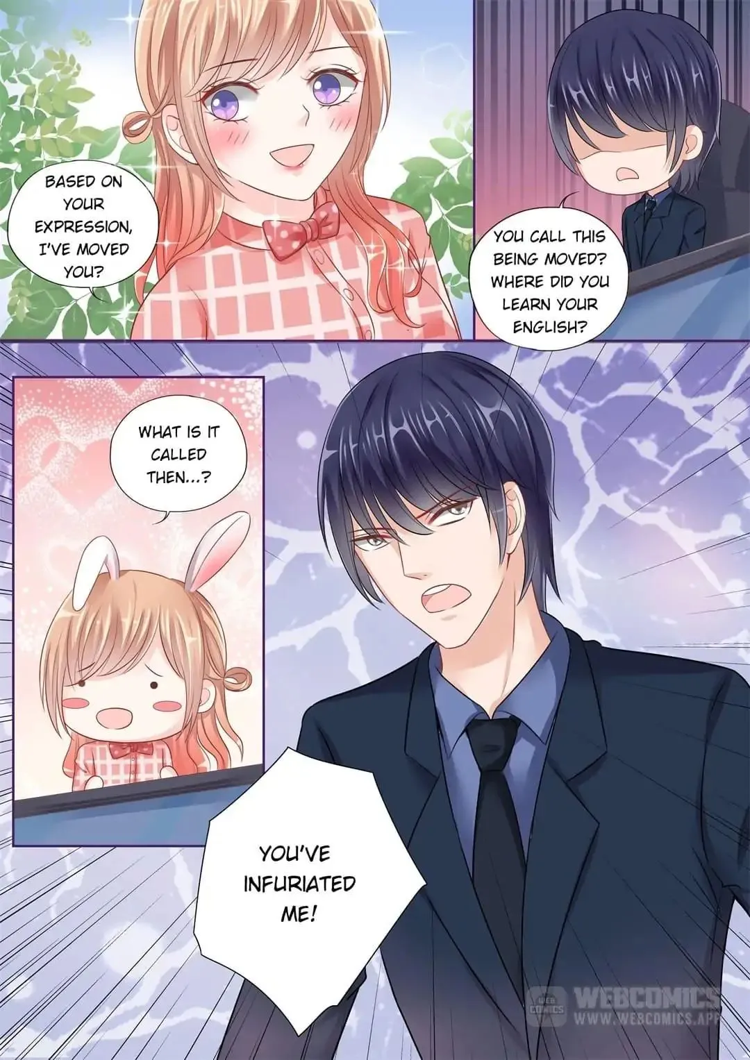 Read Days With Troublemaker chapter 33 image 0 on Lezhin
